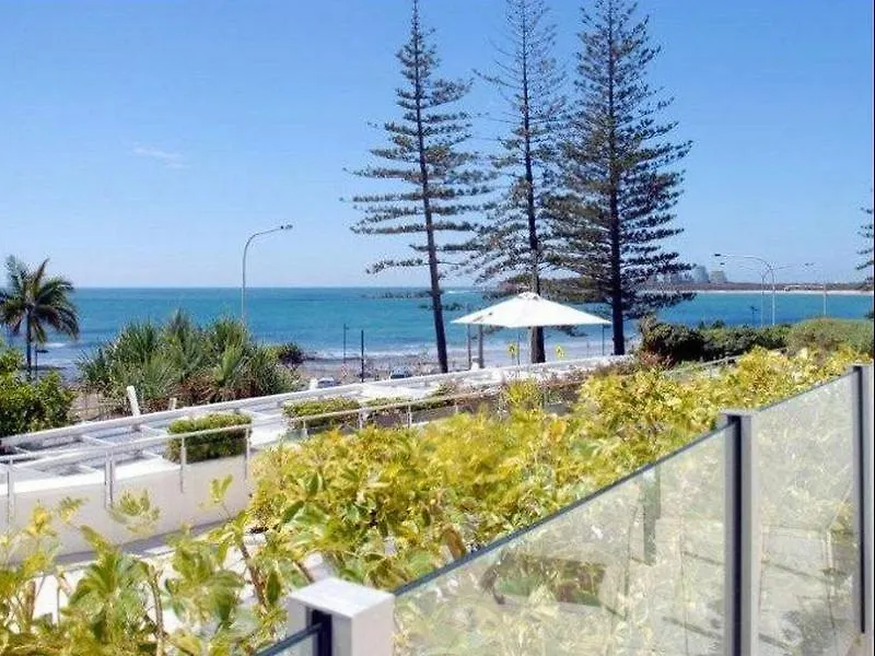 Mantra Sirocco Aparthotel Mooloolaba