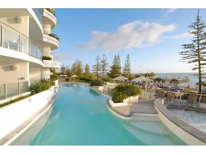 Mantra Sirocco Aparthotel Mooloolaba