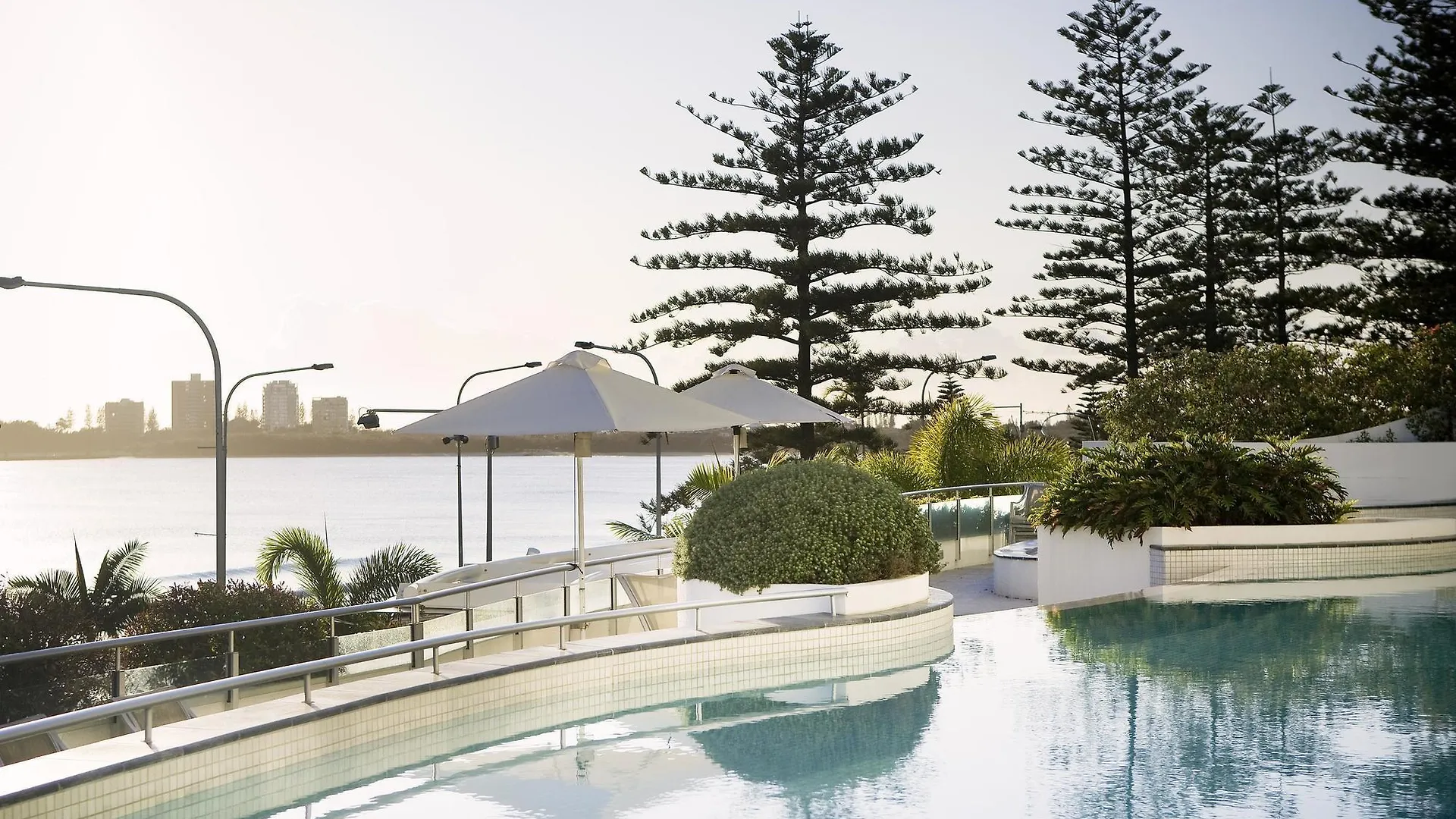 Mantra Sirocco Aparthotel Mooloolaba