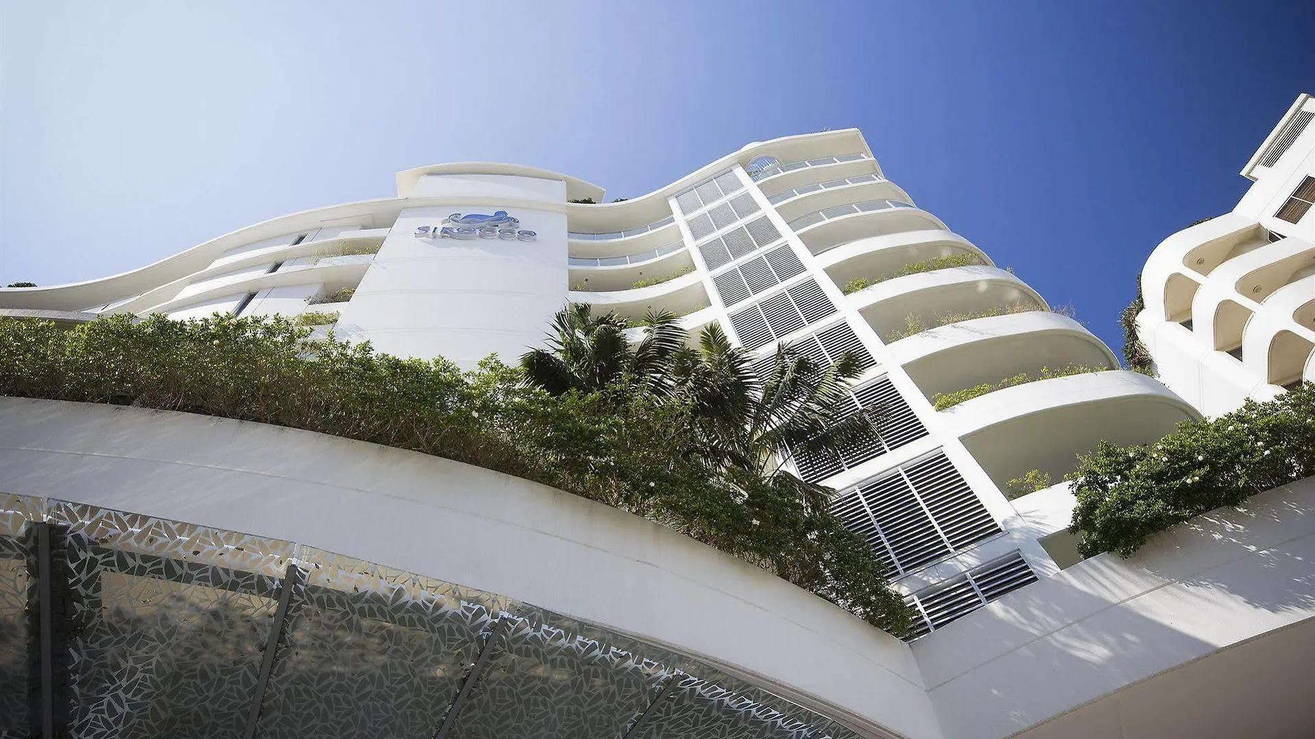 ****  Mantra Sirocco Aparthotel Mooloolaba Austrália