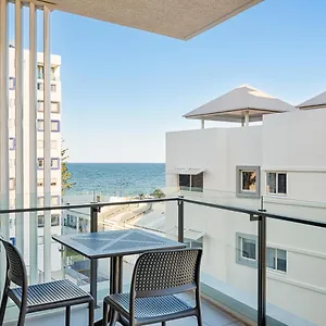 Allure Apartment Mooloolaba