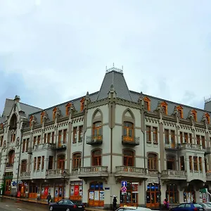 Aleksandria Hotel Tbilisi