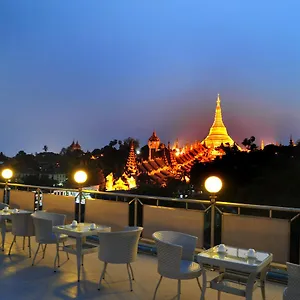 Azumaya Myanmar Hotel Yangon