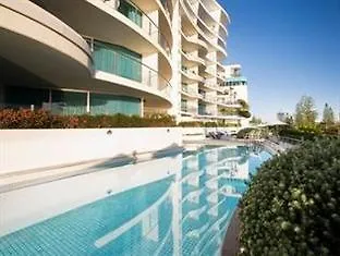 Mantra Sirocco Aparthotel Mooloolaba